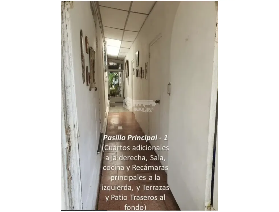 TERRENO / SAN FRANCISCO COCO DEL MAR / 800M / ZONIFICACION RM1 JC