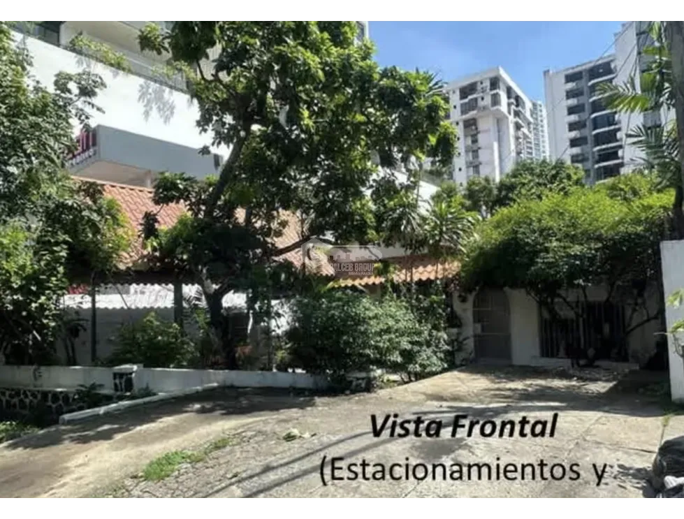 Single Family House for sale in Coco del Mar
