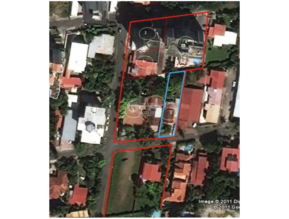 Single Family House for sale in Coco del Mar