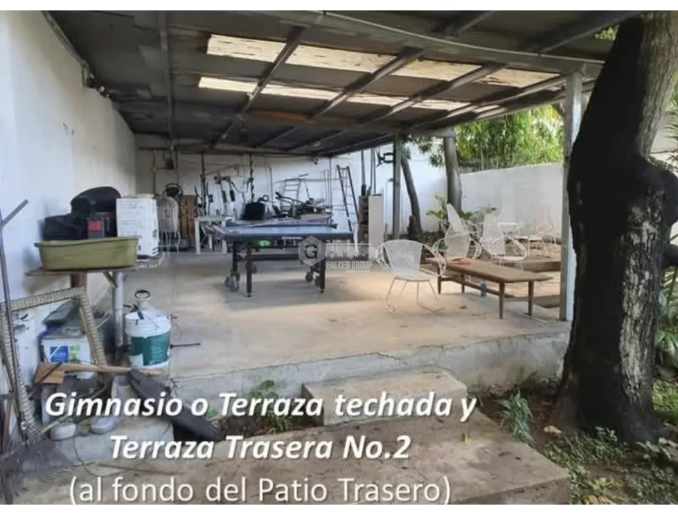 Single Family House for sale in Coco del Mar