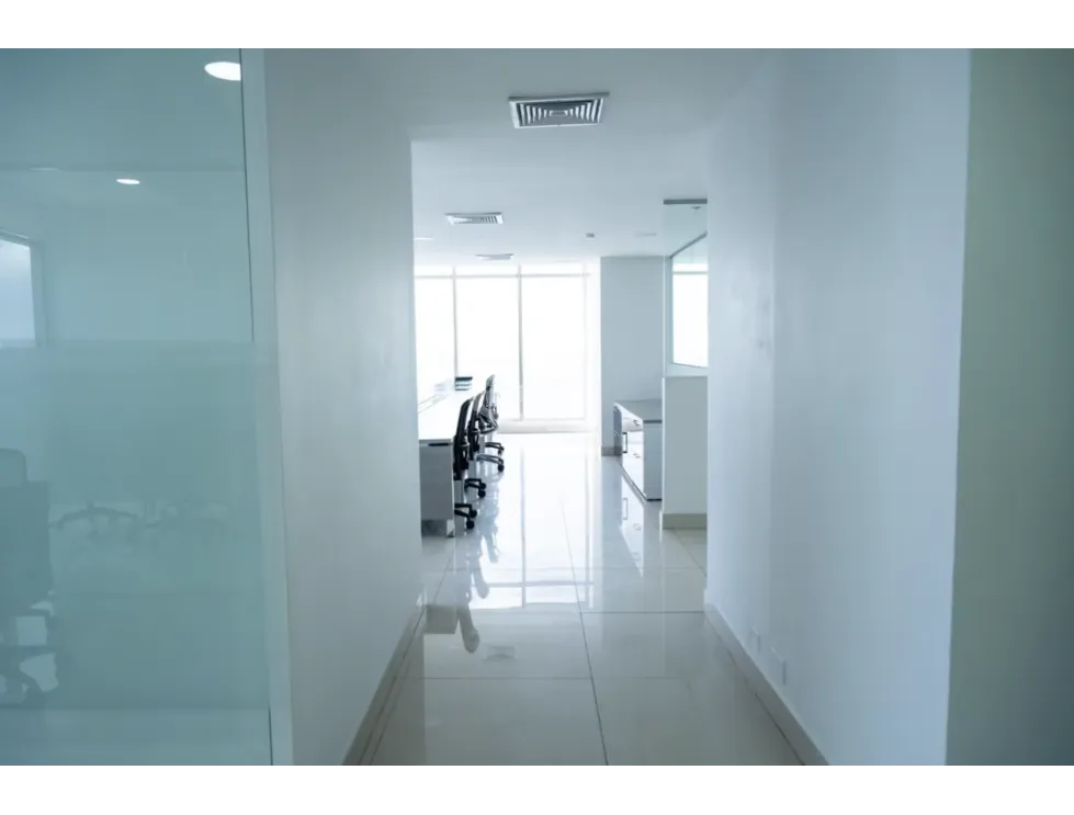 Office for rent in Bella Vista