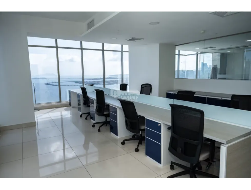 Office for rent in Bella Vista