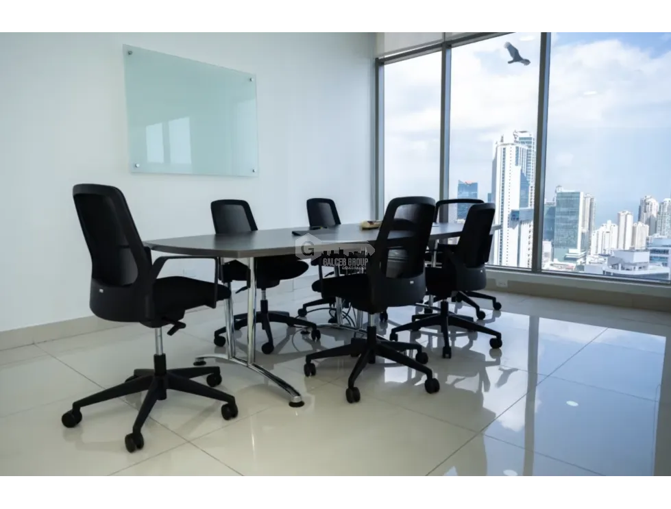 Office for rent in Bella Vista