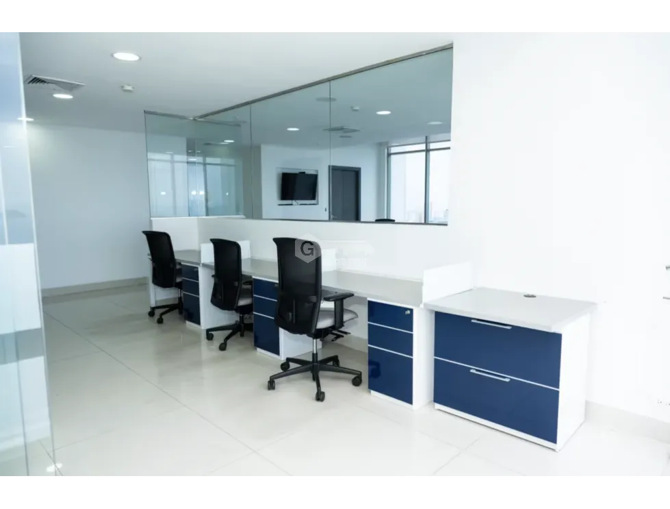 Office for rent in Bella Vista
