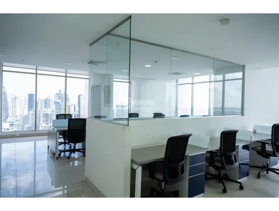 Office for rent in Bella Vista
