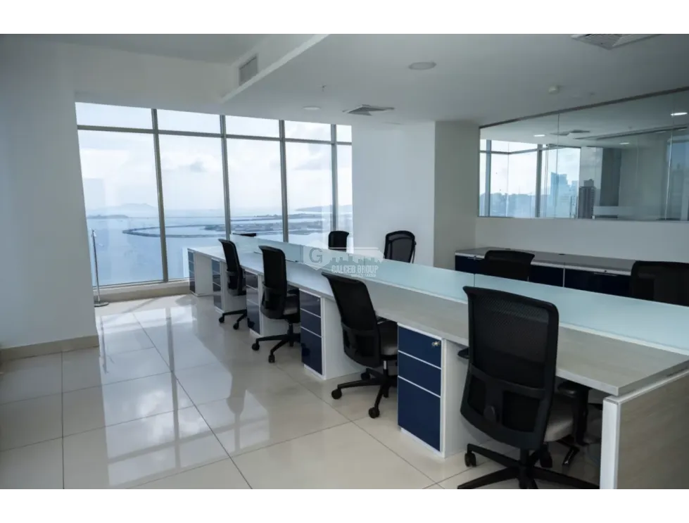 Office for rent in Bella Vista