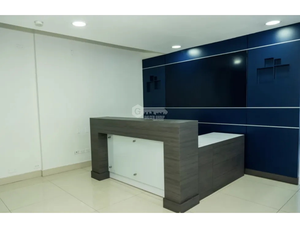 Office for rent in Bella Vista