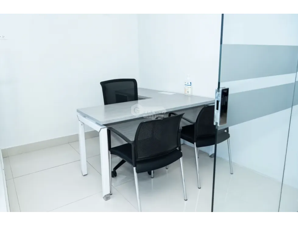 Office for rent in Bella Vista