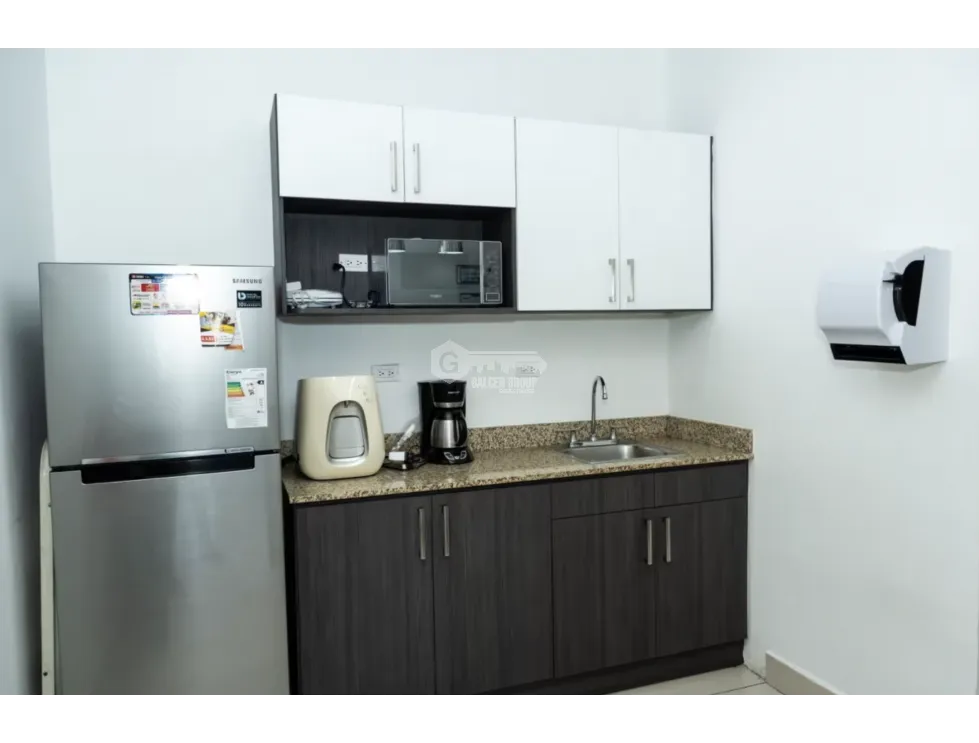 Office for rent in Bella Vista