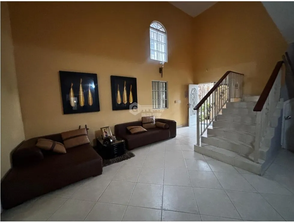 Single Family House for sale in Altos de Panama
