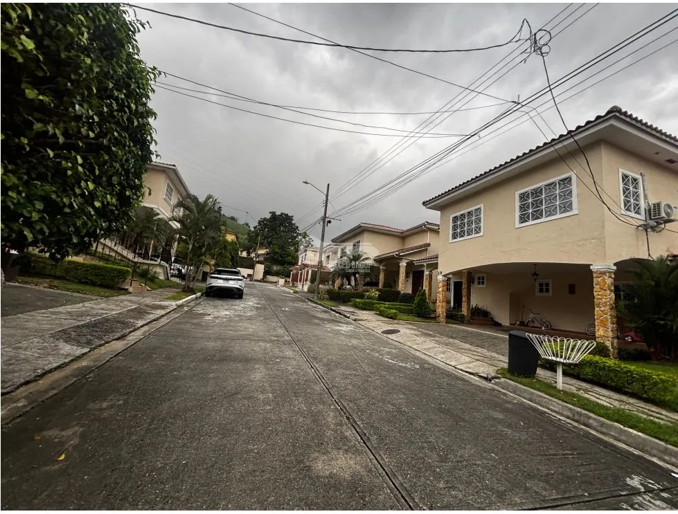Single Family House for sale in Altos de Panama