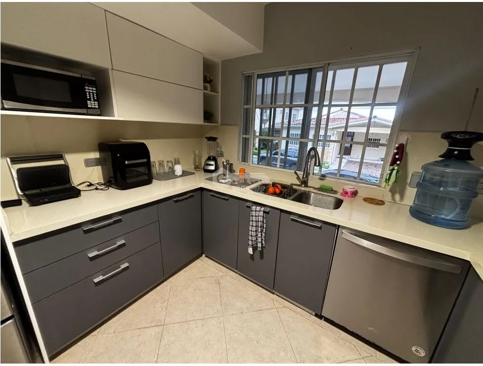Single Family House for sale in Altos de Panama