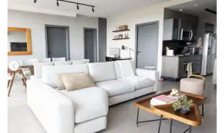 Appartement à Coco del Mar à louer