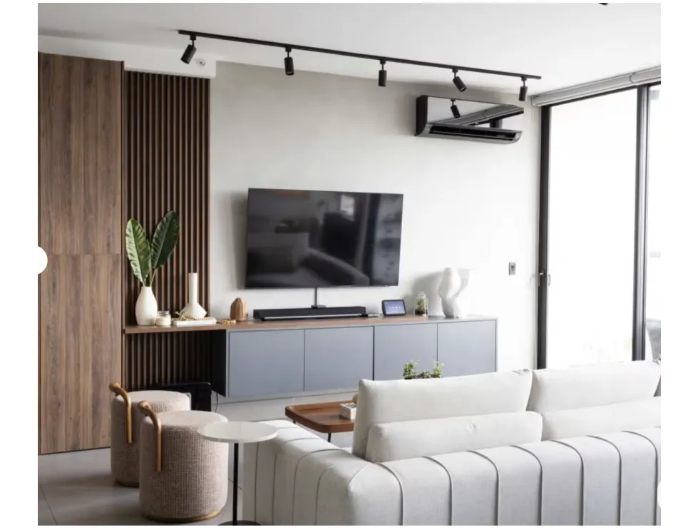 COCO DEL MAR / PH VICTORY SPORT / 115M2 / 2 PARKING / VISTA AL MAR