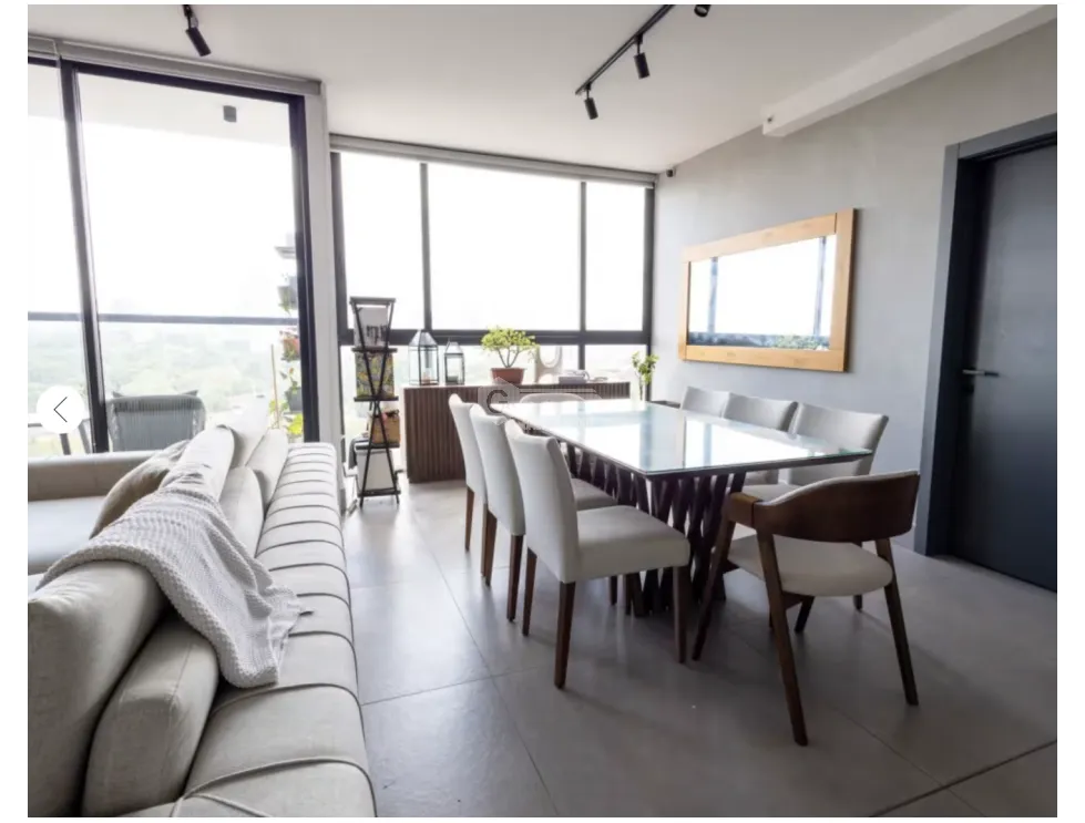 COCO DEL MAR / PH VICTORY SPORT / 115M2 / 2 PARKING / VISTA AL MAR