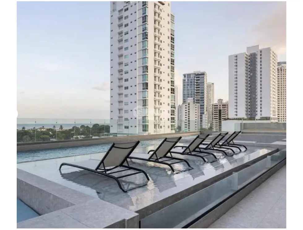 COCO DEL MAR / PH VICTORY SPORT / 115M2 / 2 PARKING / VISTA AL MAR