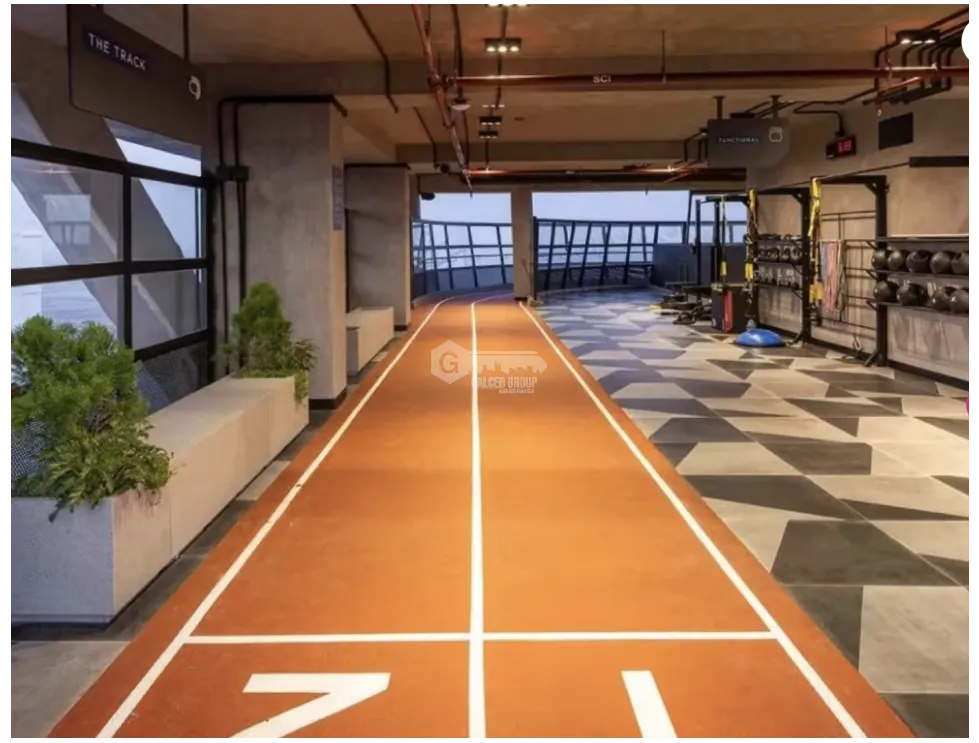 COCO DEL MAR / PH VICTORY SPORT / 115M2 / 2 PARKING / VISTA AL MAR