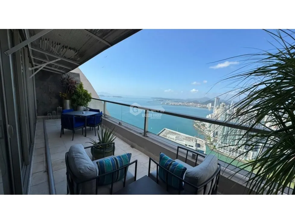 Appartement à Punta Pacifica à vendre