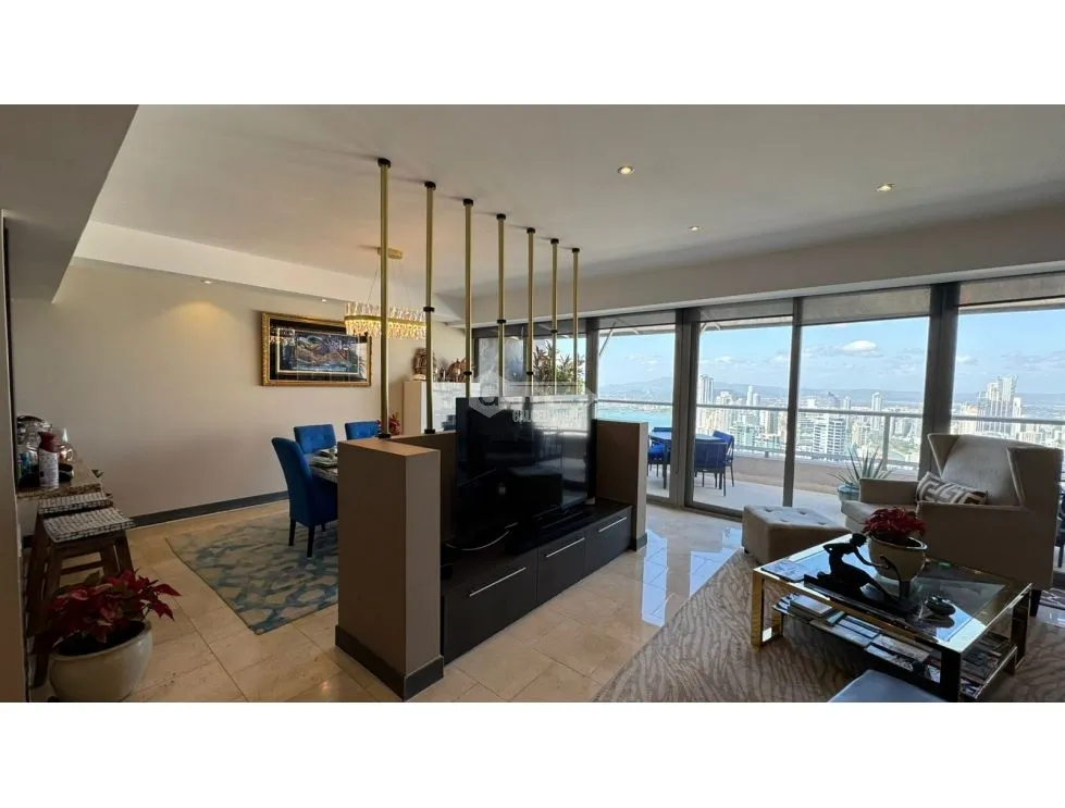 Appartement à Punta Pacifica à vendre