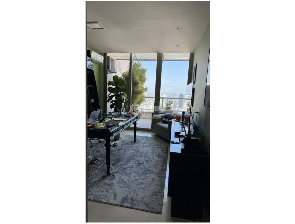Appartement à Punta Pacifica à vendre