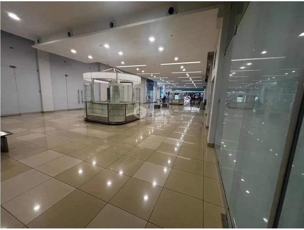 ARRAIJAN / WESTLAND MALL / COMMERCIAL SPACE / 85M / GROUND FLOOR