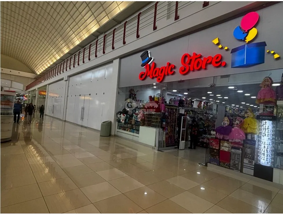ARRAIJAN / WESTLAND MALL / COMMERCIAL SPACE / 85M / GROUND FLOOR