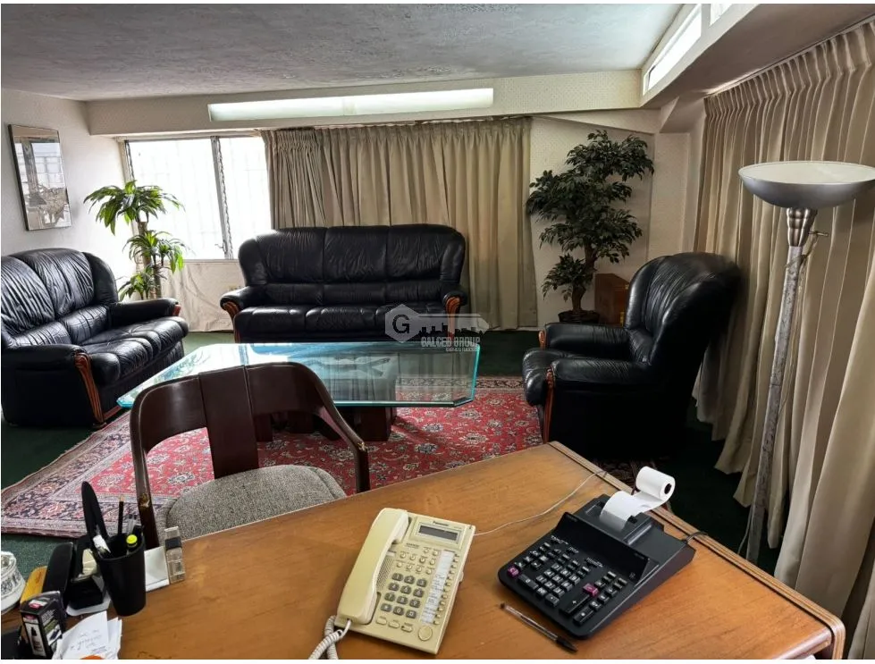LOCAL / AVENIDA ANCON / 1485M / BODEGA  / OFICINAS / ANDEN / VACIO
