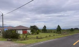 Строительный участок в Chiriqui на продажу