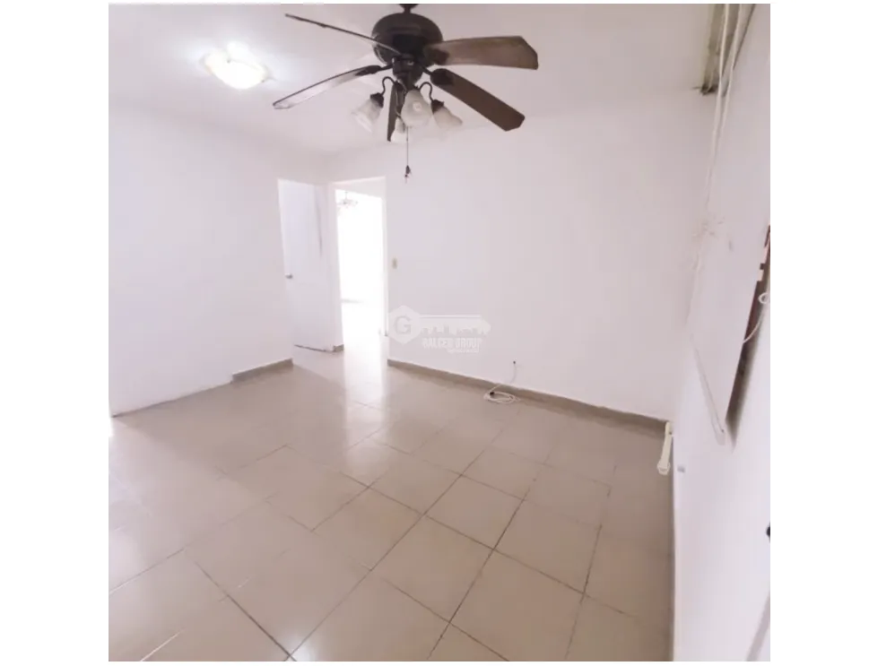 Apartment for sale in Llano Bonito