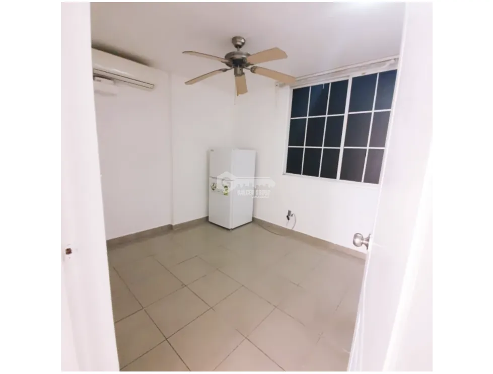 Apartment for sale in Llano Bonito