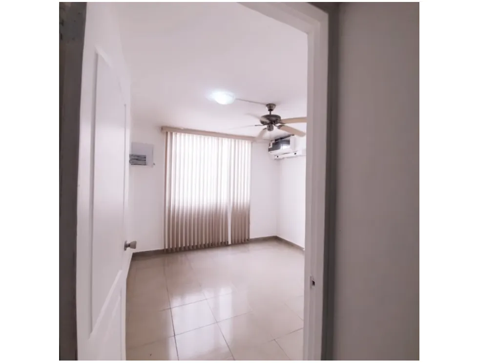 Apartment for sale in Llano Bonito