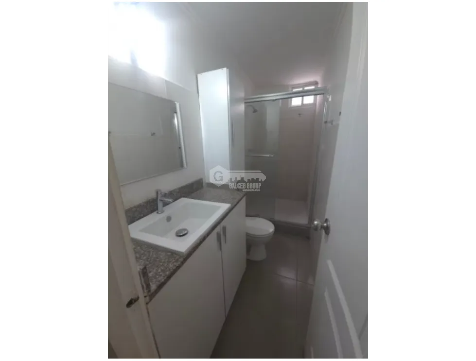 Apartment for sale in Llano Bonito