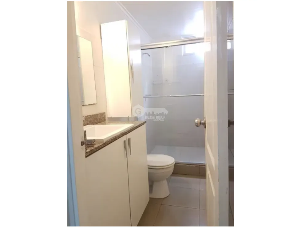 Apartment for sale in Llano Bonito