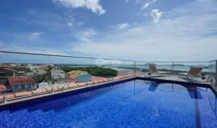 Apartment for sale in Panama