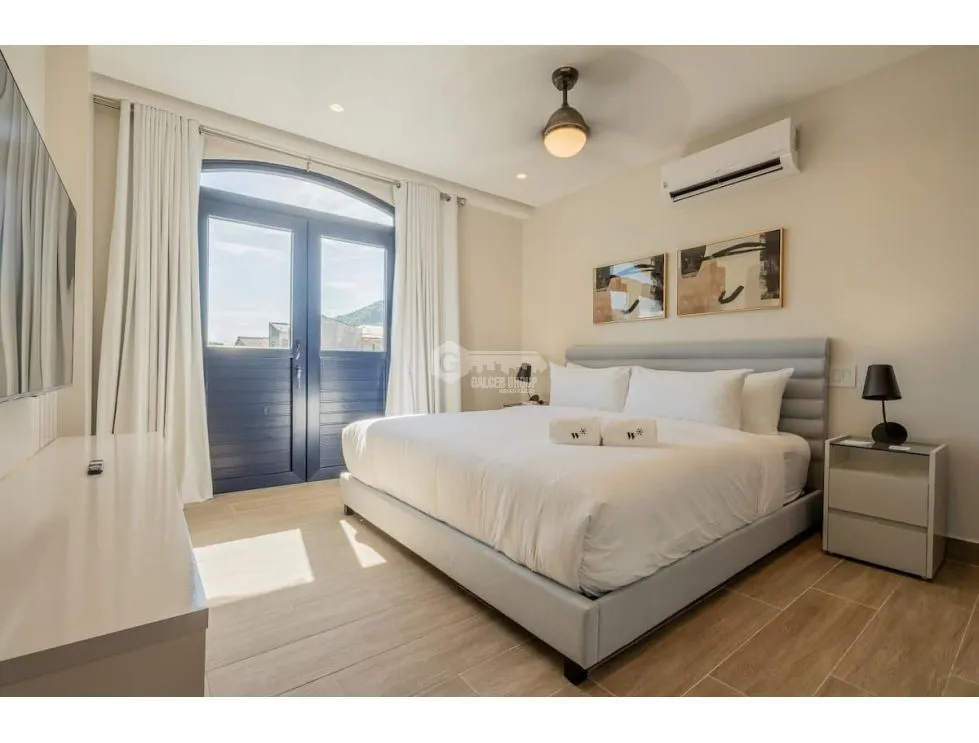 Apartment for sale in Panama