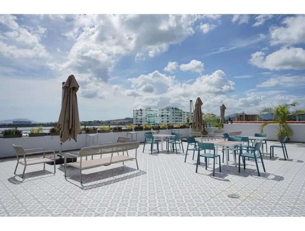Apartment for sale in Panama