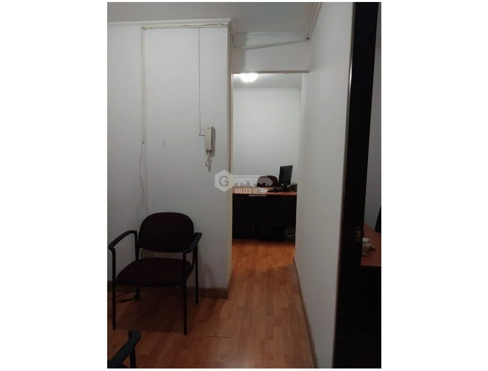 Office for sale in San Francisco