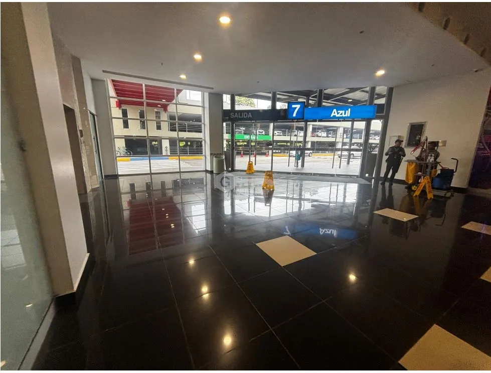 Commercial Space for sale in Arraijan
