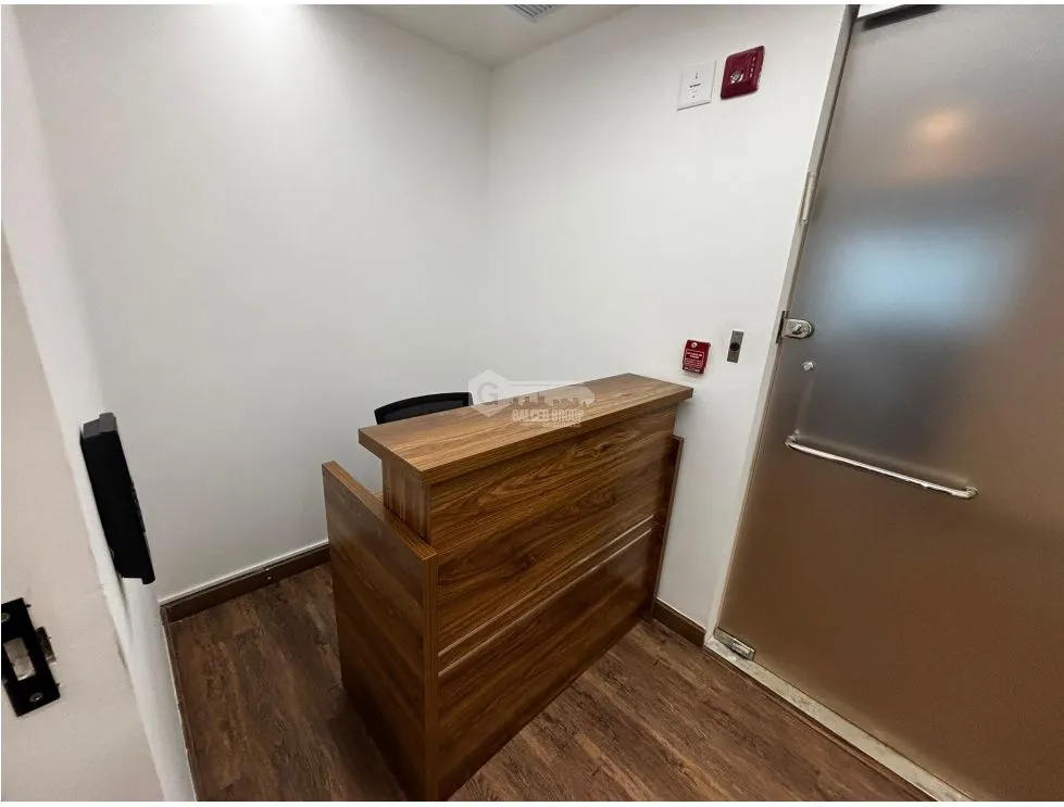 Bureau à Obarrio à vendre
