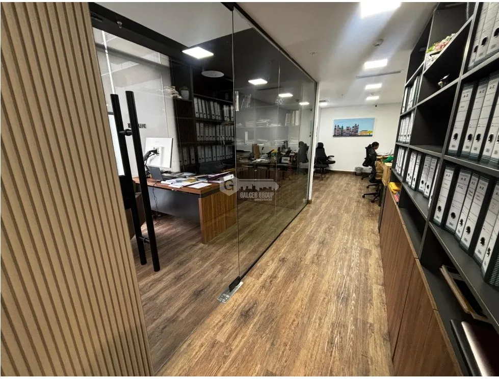 Bureau à Obarrio à vendre