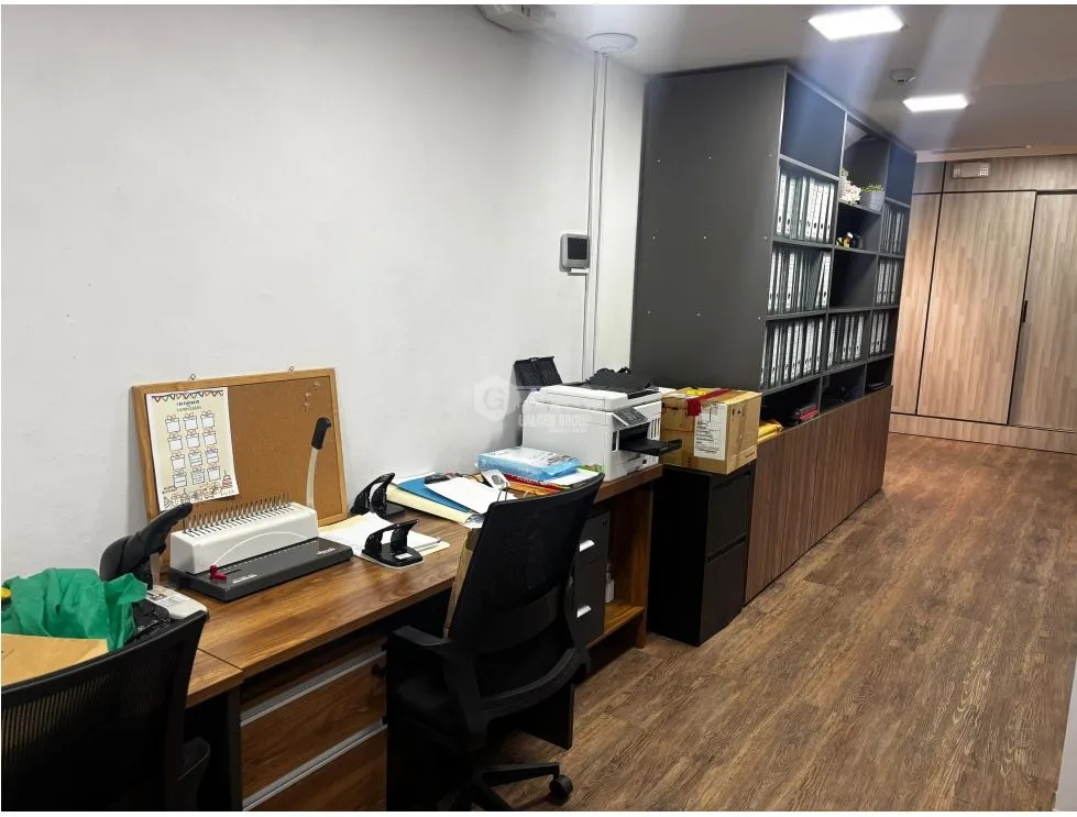 Bureau à Obarrio à vendre