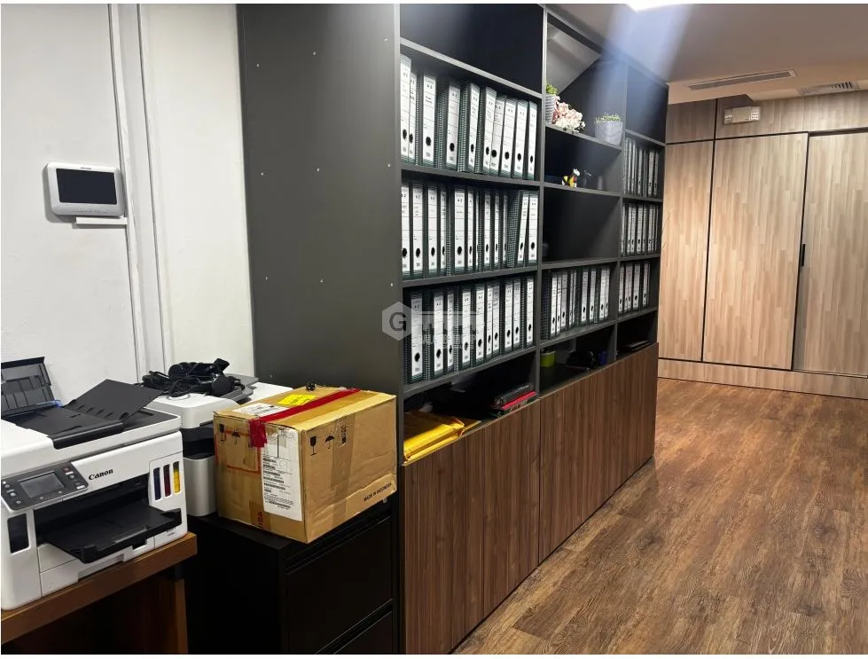 Bureau à Obarrio à vendre