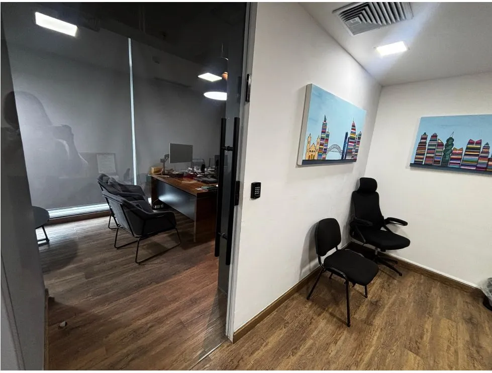 Bureau à Obarrio à vendre