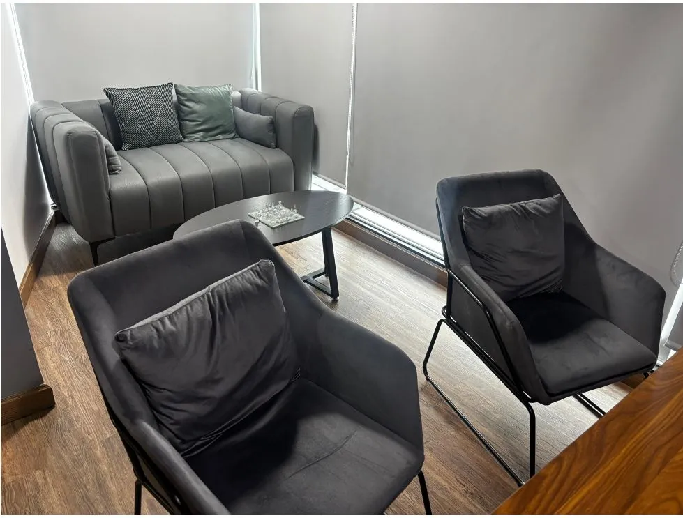 Bureau à Obarrio à vendre