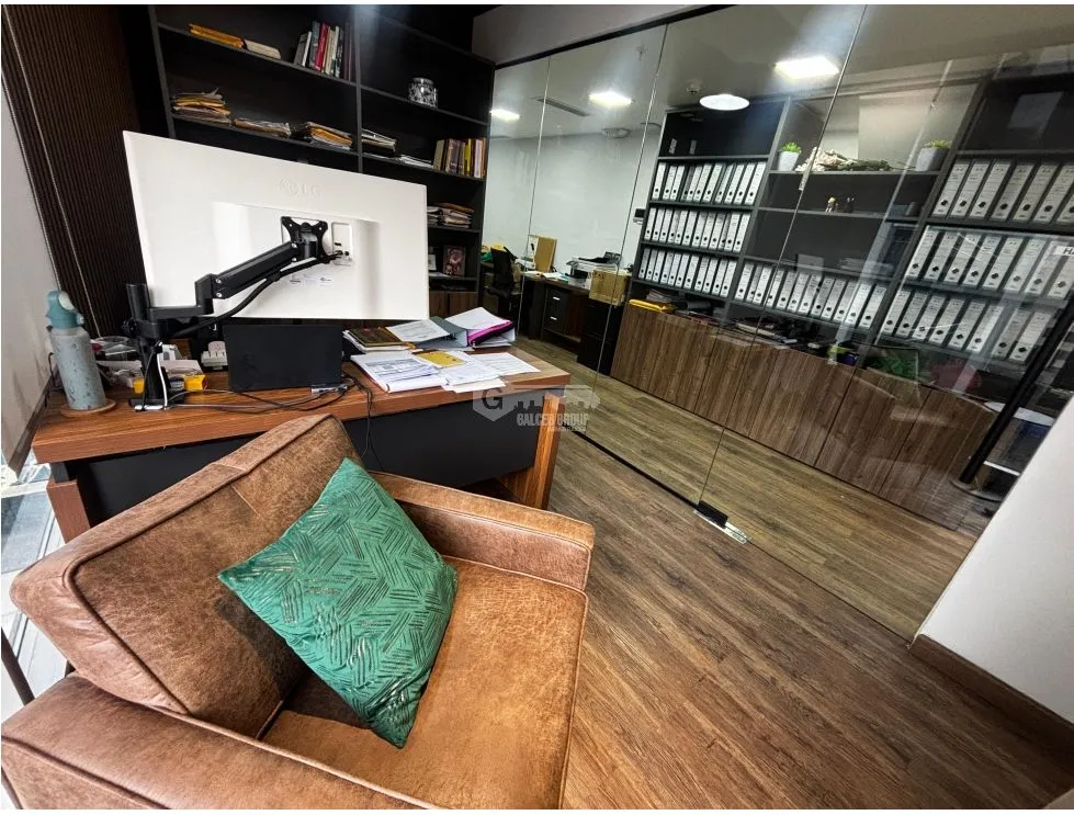 Bureau à Obarrio à vendre