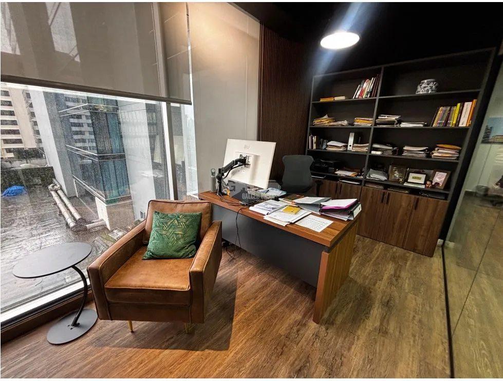 Bureau à Obarrio à vendre