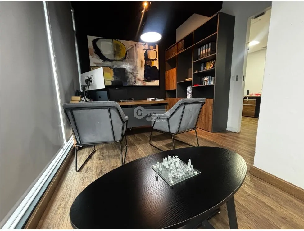 Bureau à Obarrio à vendre