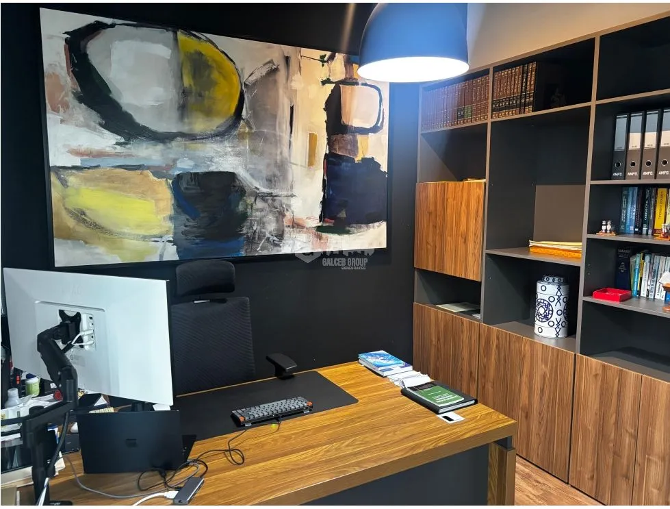 Bureau à Obarrio à vendre