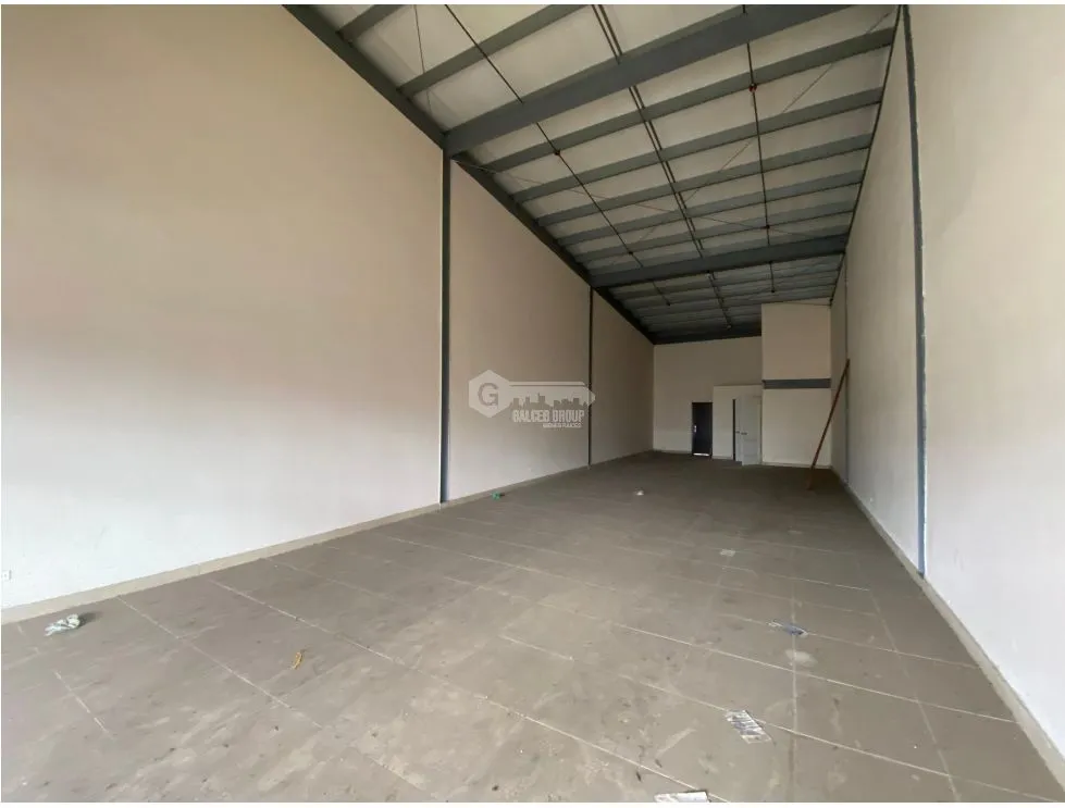 Espace commercial à Tocumen à louer