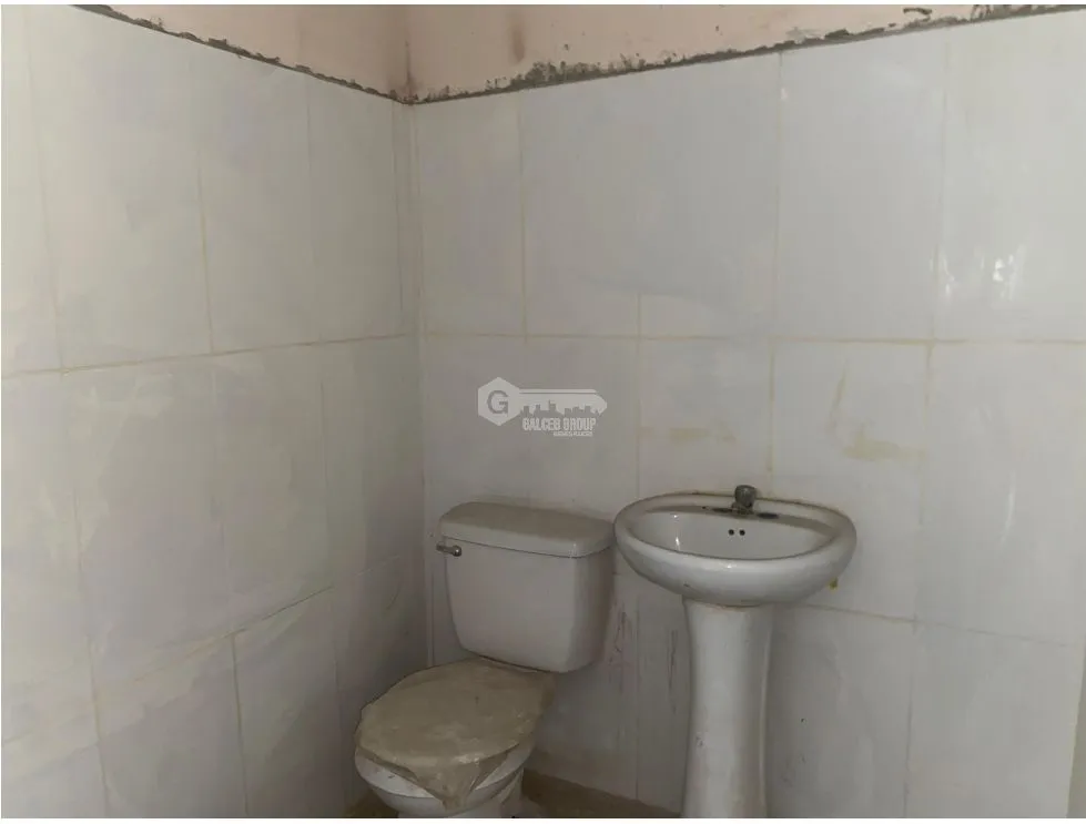 Espace commercial à Tocumen à louer
